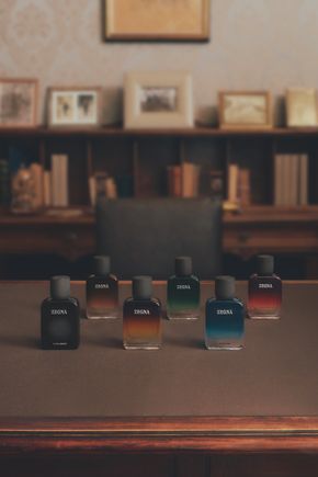MEMORIE VOL I-VI COLLECTION