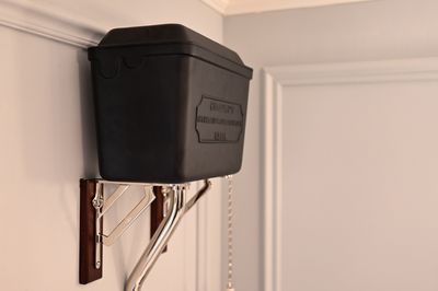 Low Level 814 Cast Cistern Pre-Finished