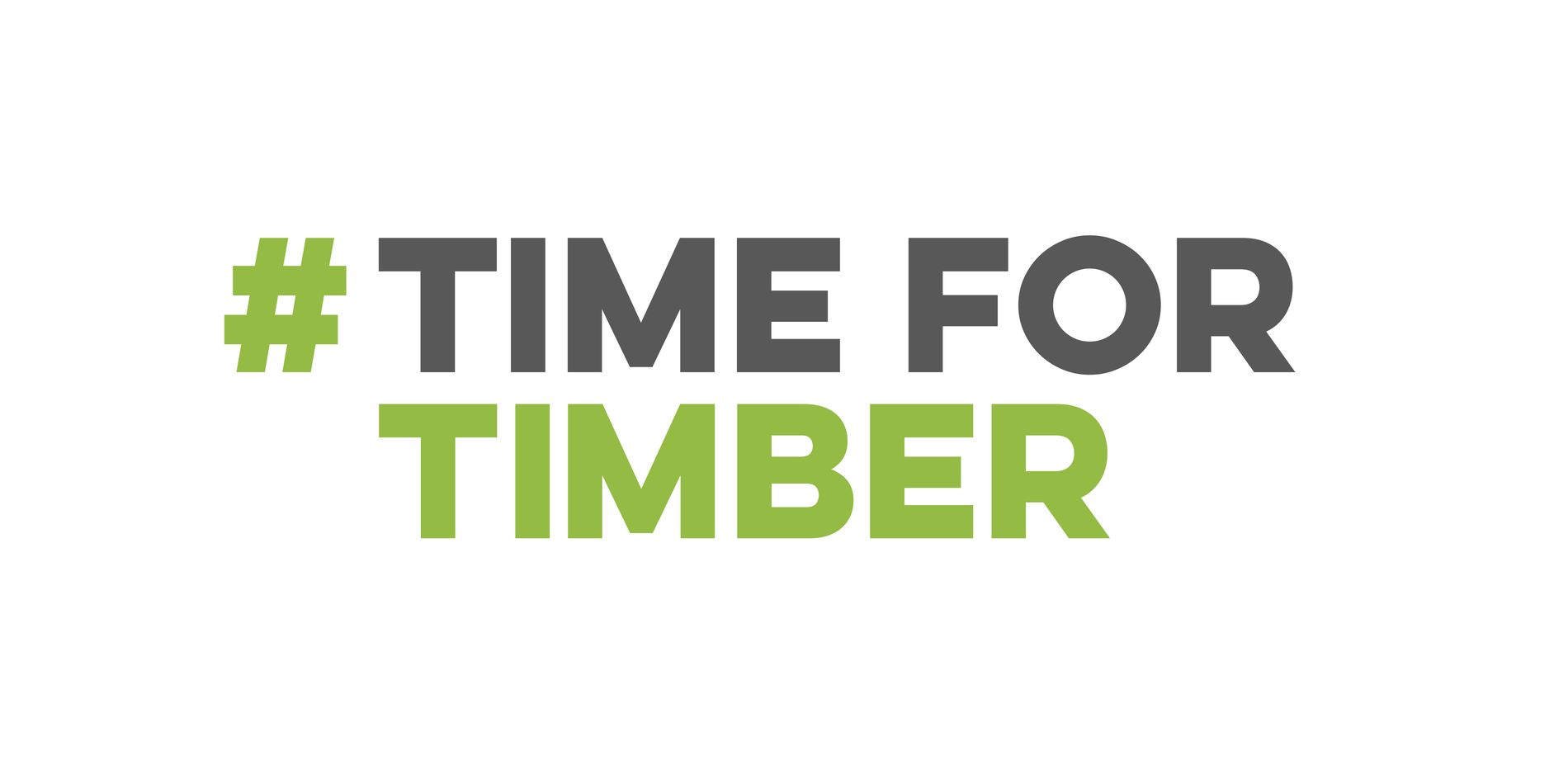 Time for Timber logo