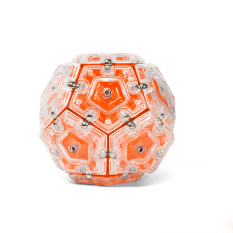 Speks Geode Sphere