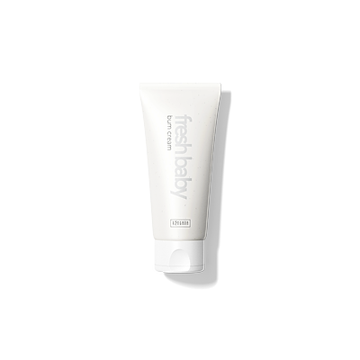 FRESH baby bum cream