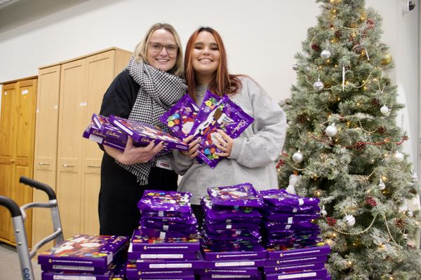 L-R Lucy Gugas, Beckie Walker 1.jpg