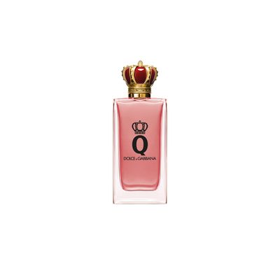Q Eau de Parfum intense