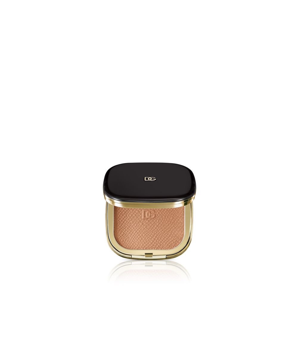 Face & Eyes Match Lasting Bronzer and Eyeshadow Powder