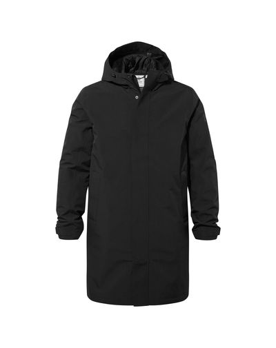 Haydon Men's Waterproof - Black 