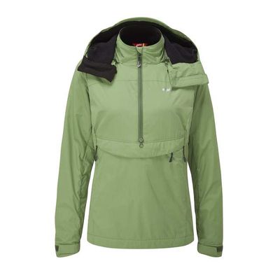 Jura Mountain Smock, women's