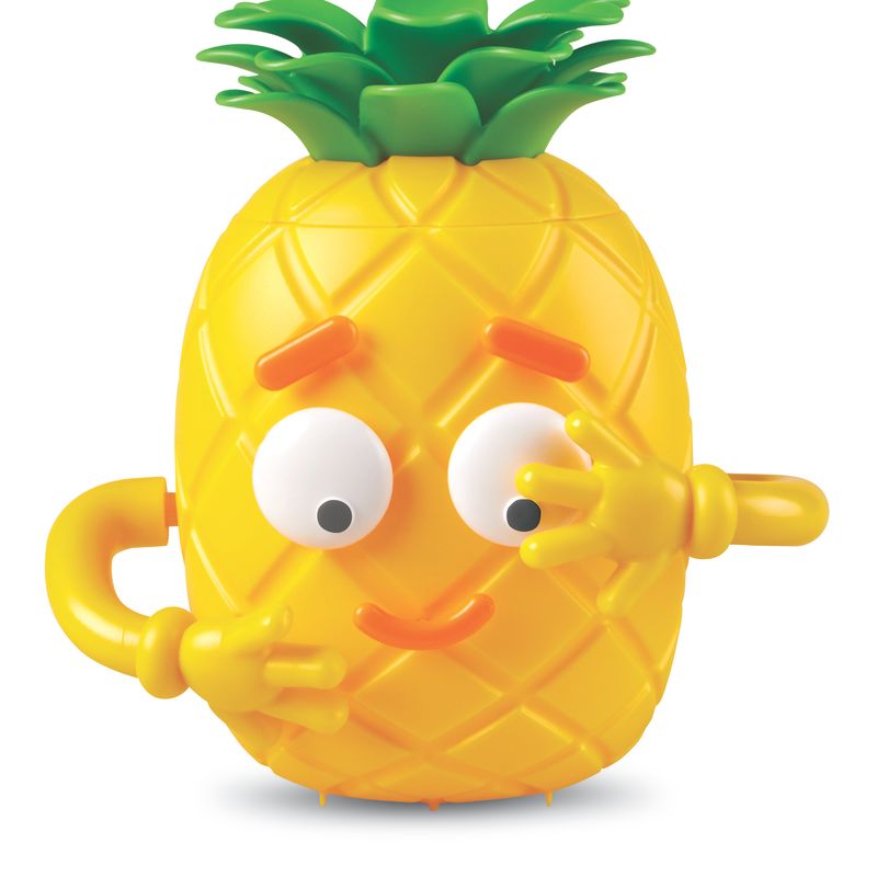 Big Feelings Pineapple