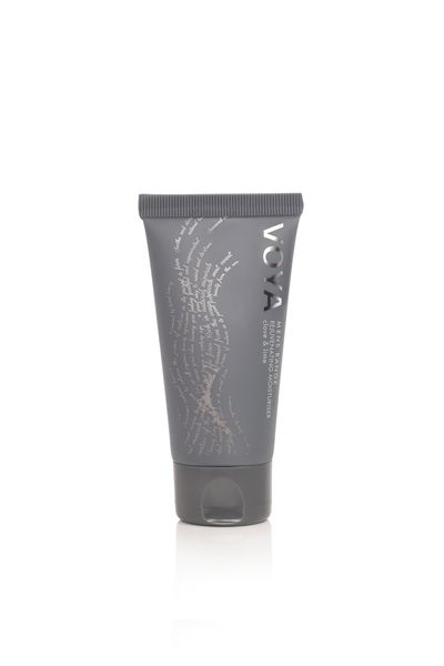 Rejuvenating Moisturiser