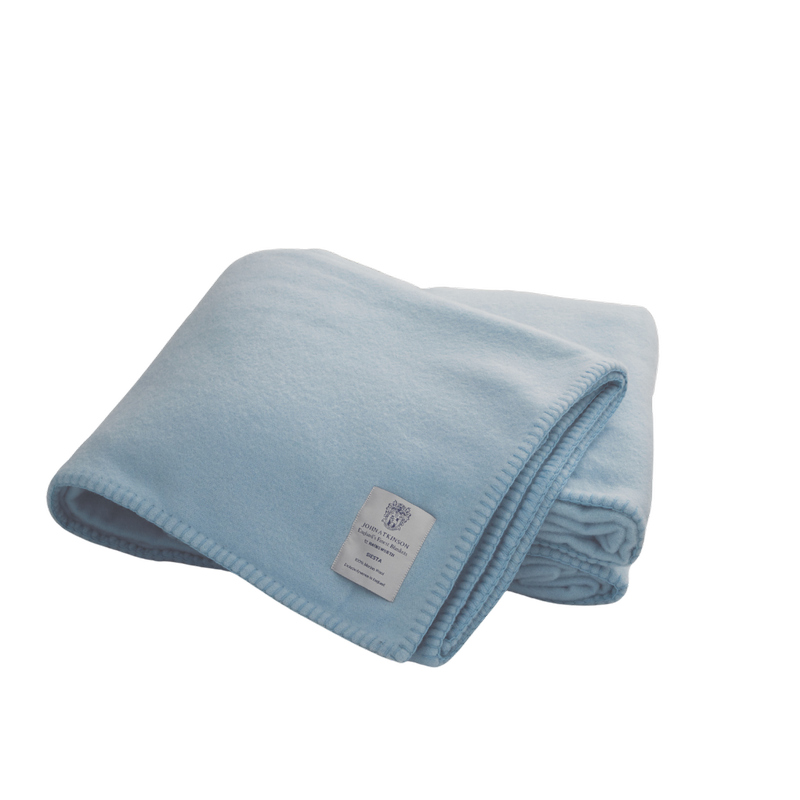 Siesta in Blue