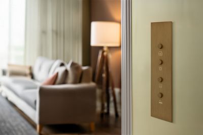 Focus SB is shortlisted for an SBID International Design Award 2025