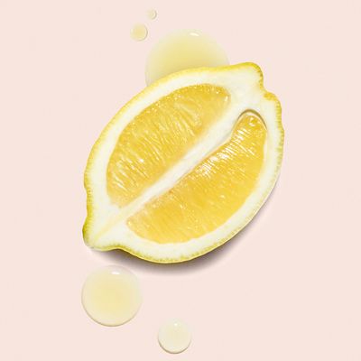 ICY-TOUCH LEMON BALM 