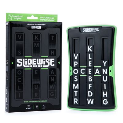 Slidewise™