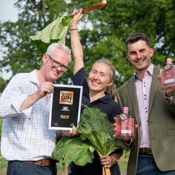Martin Page and Anna Krapivina from Weston Park with Sam Moseley from Wrekin Spirit (1).jpg