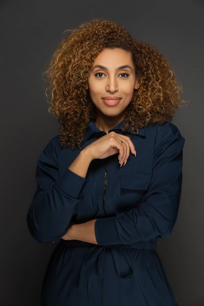 Kanessa Muluneh
