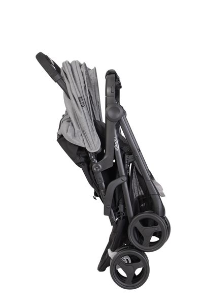 Graco DuoRider Folded Cut-OUt