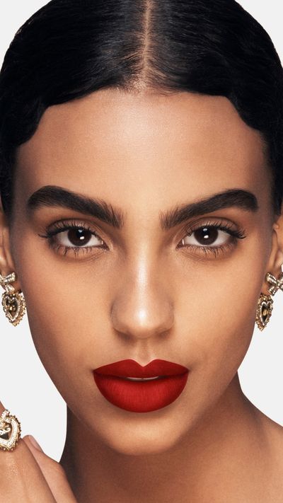 Flawless Look