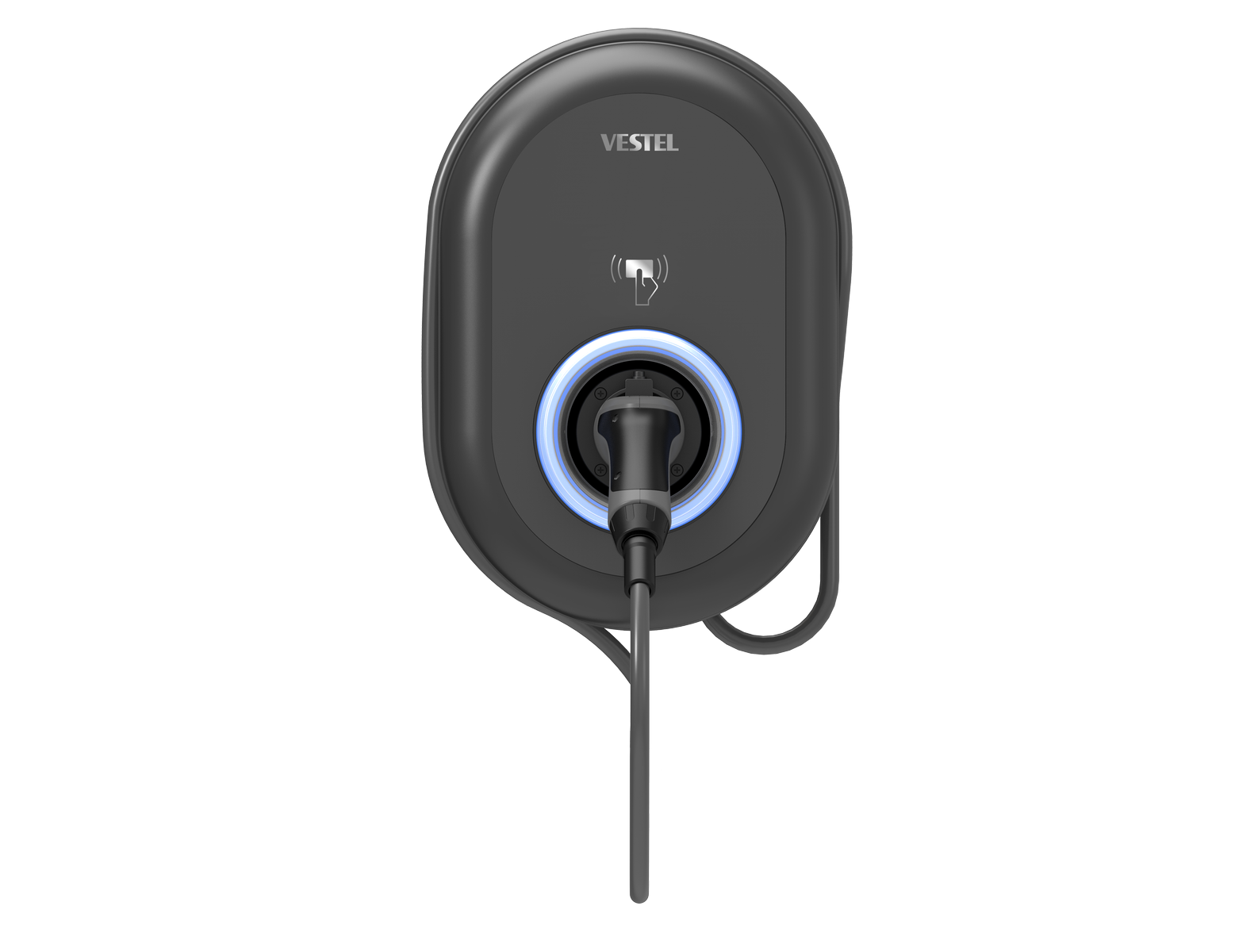 Vestel EVC04 Electric Vehicle Charger                                                  