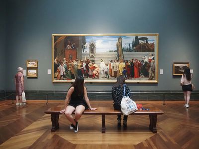 National Gallery