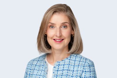 Sarah Inchley, Head of Family Law