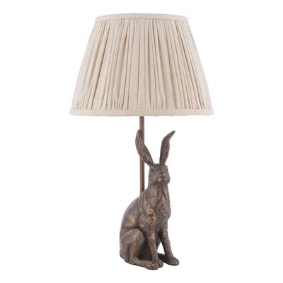 Hare Table Lamp