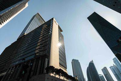 Burj Daman