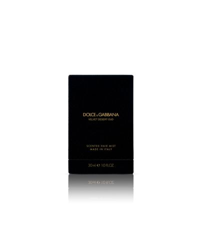 VELVET SCENTED HAIR MIST DESERT OUD