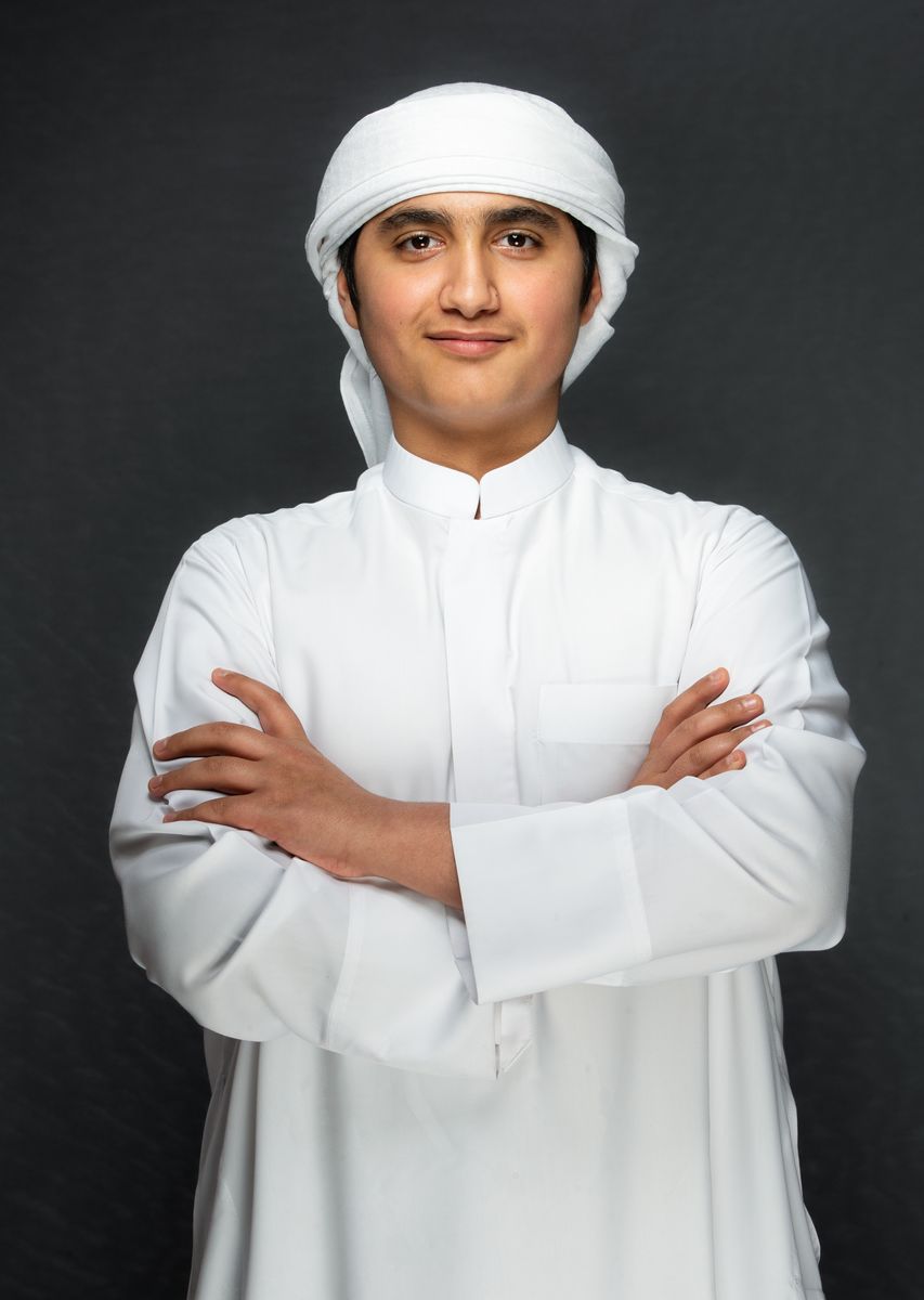 Abdulla Al-Janahi