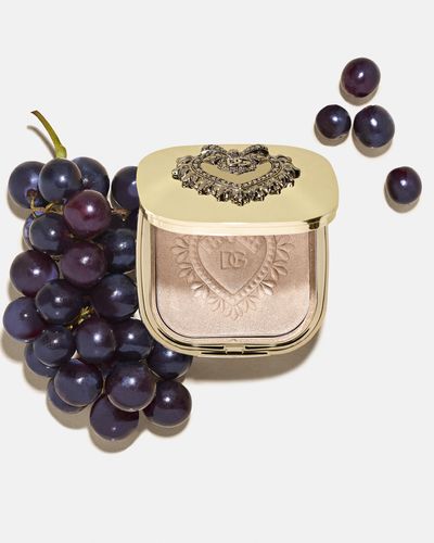 Everlift Luminizer - Oil Infused Soft-halo Powder
