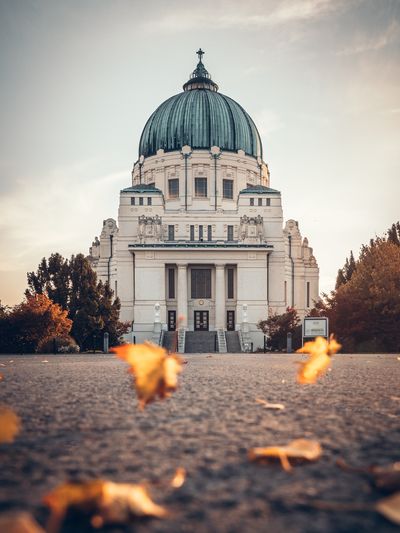 Anniversary of the Vienna Central Cemetery © Sebastian Burziwal.jpg