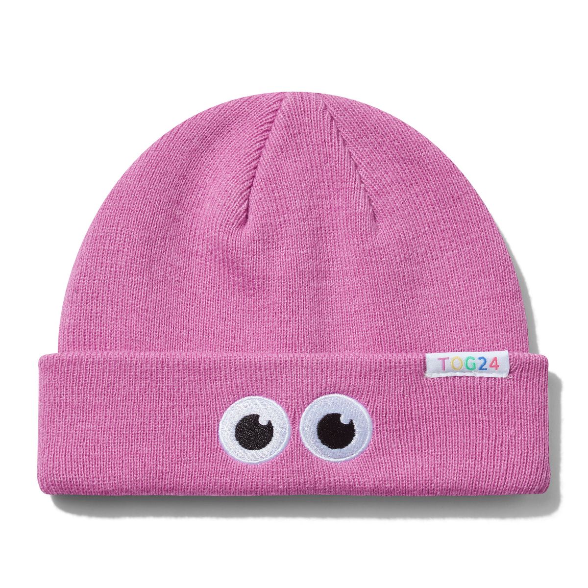 Uda Kids Shaun the Sheep Knit Hat