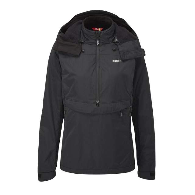 Jura Mountain Smock, women's