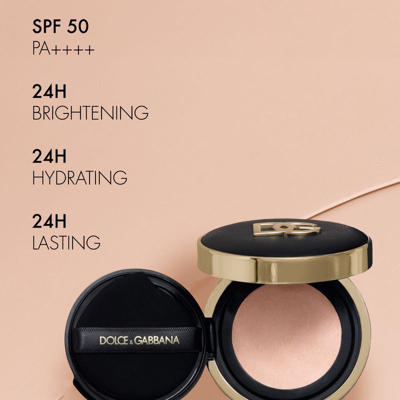 Rose Glow Cushion Foundation 