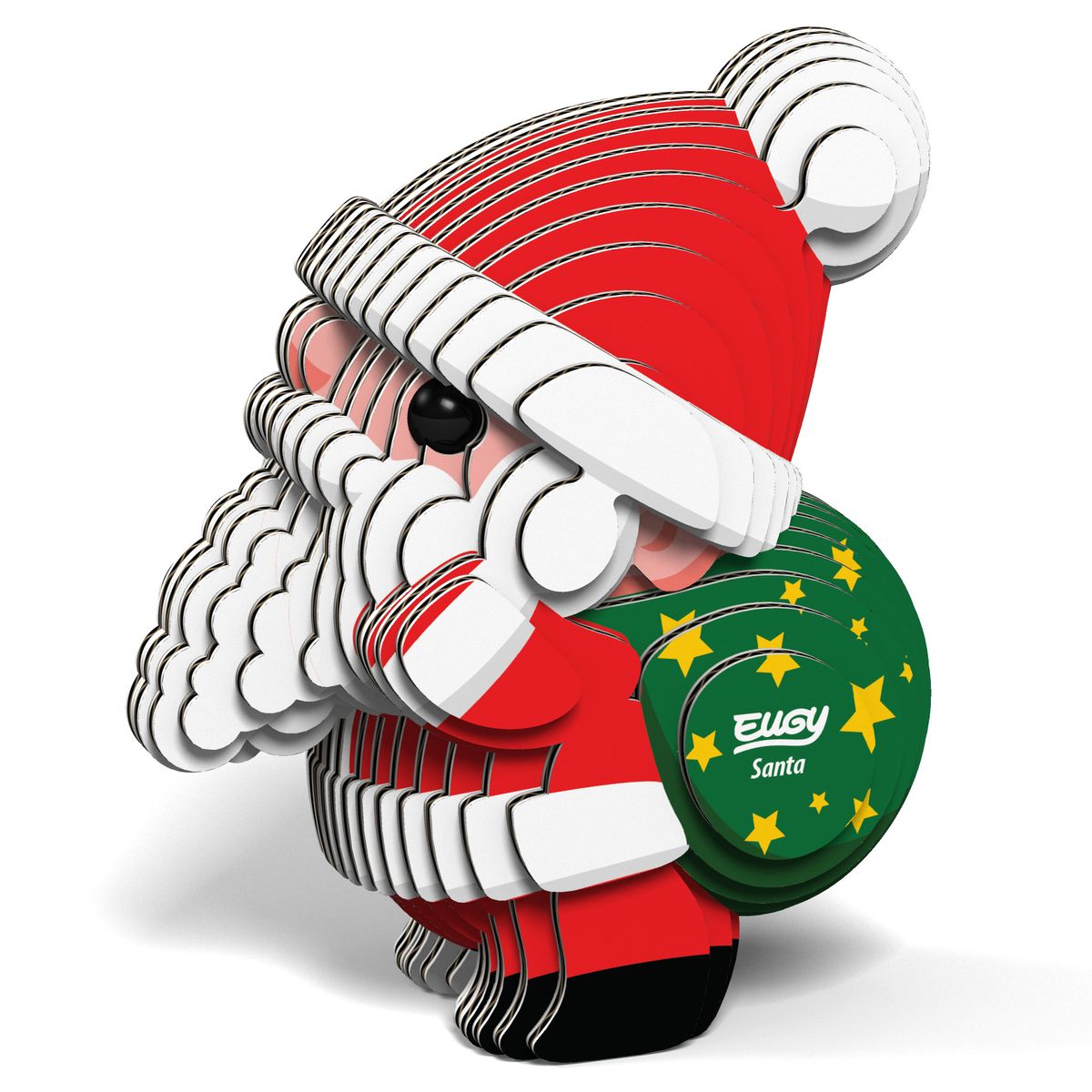 EUGY Santa 