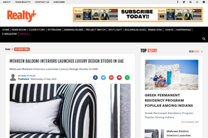 Screencapture of realtyplusmag