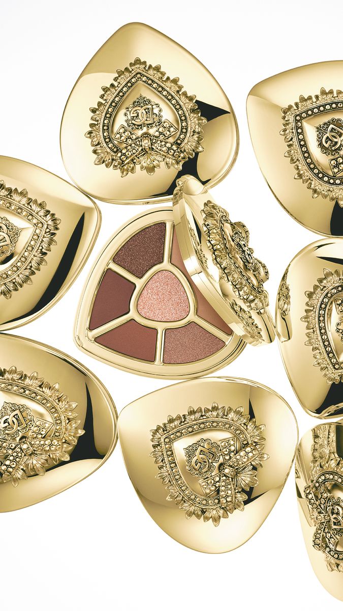 EVER ICON EYE PALETTE
