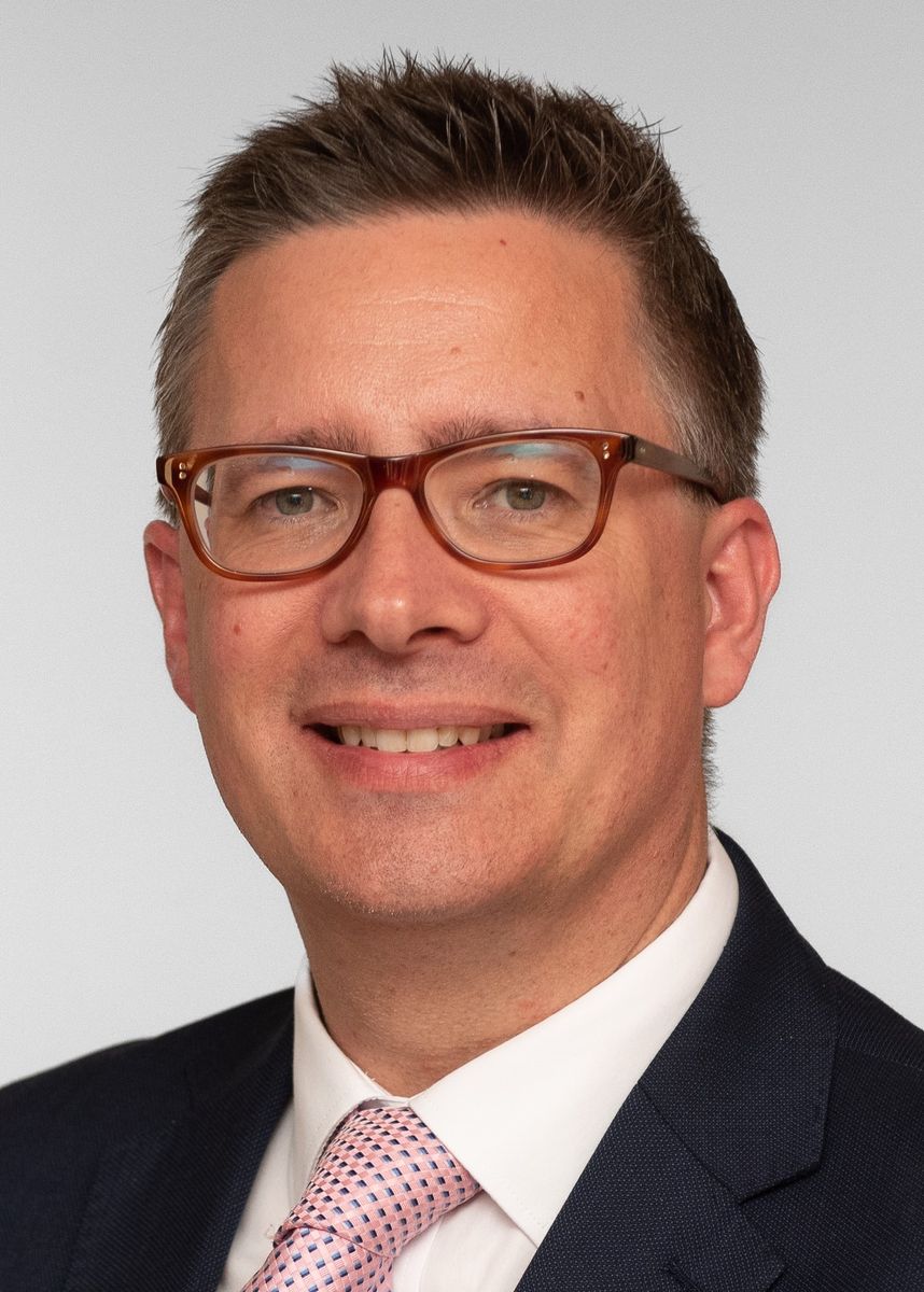 Jon Quinn, Chair of the National Fire Chiefs Council’s Home Safety Committee