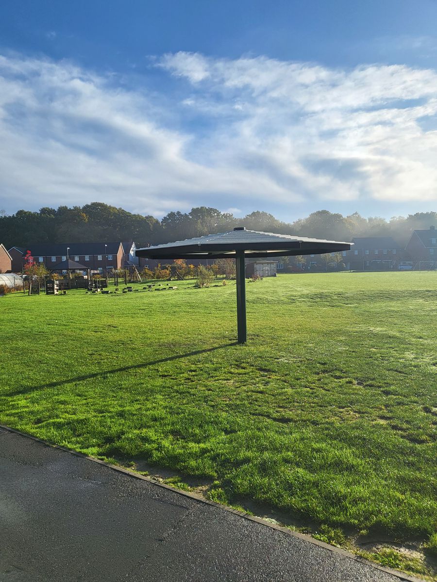 Forgewood School new canopy.jpg