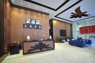 Al Noon Residence