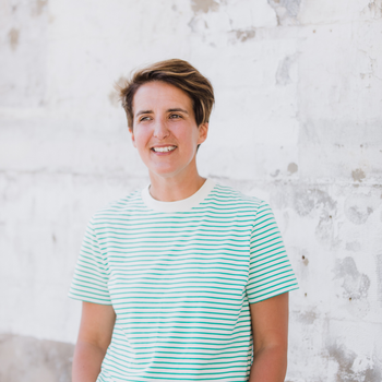 Corinne Day, programme director