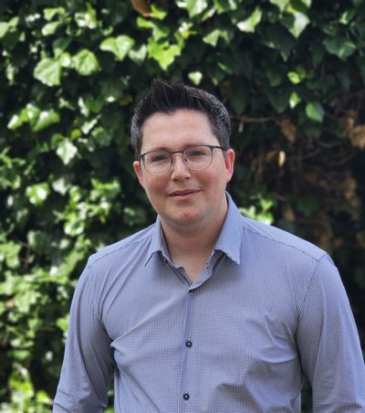 Barry Cope - CEO, Cleaner Safer Group