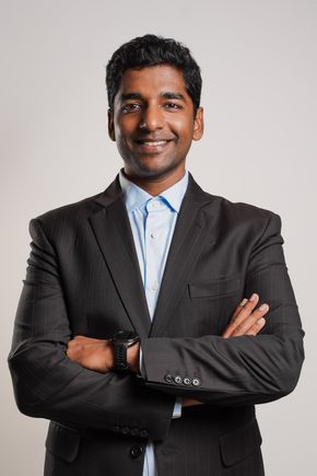 Abhishek Jalan