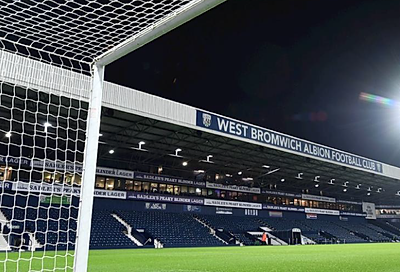 West Bromwich Albion