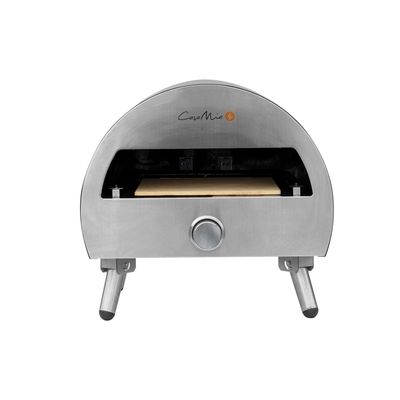 Casa Mia Bravo - 12 Inch Gas Pizza Oven