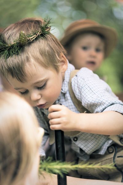 Kinder auf Kutsche©Frieder Blickle.jpg