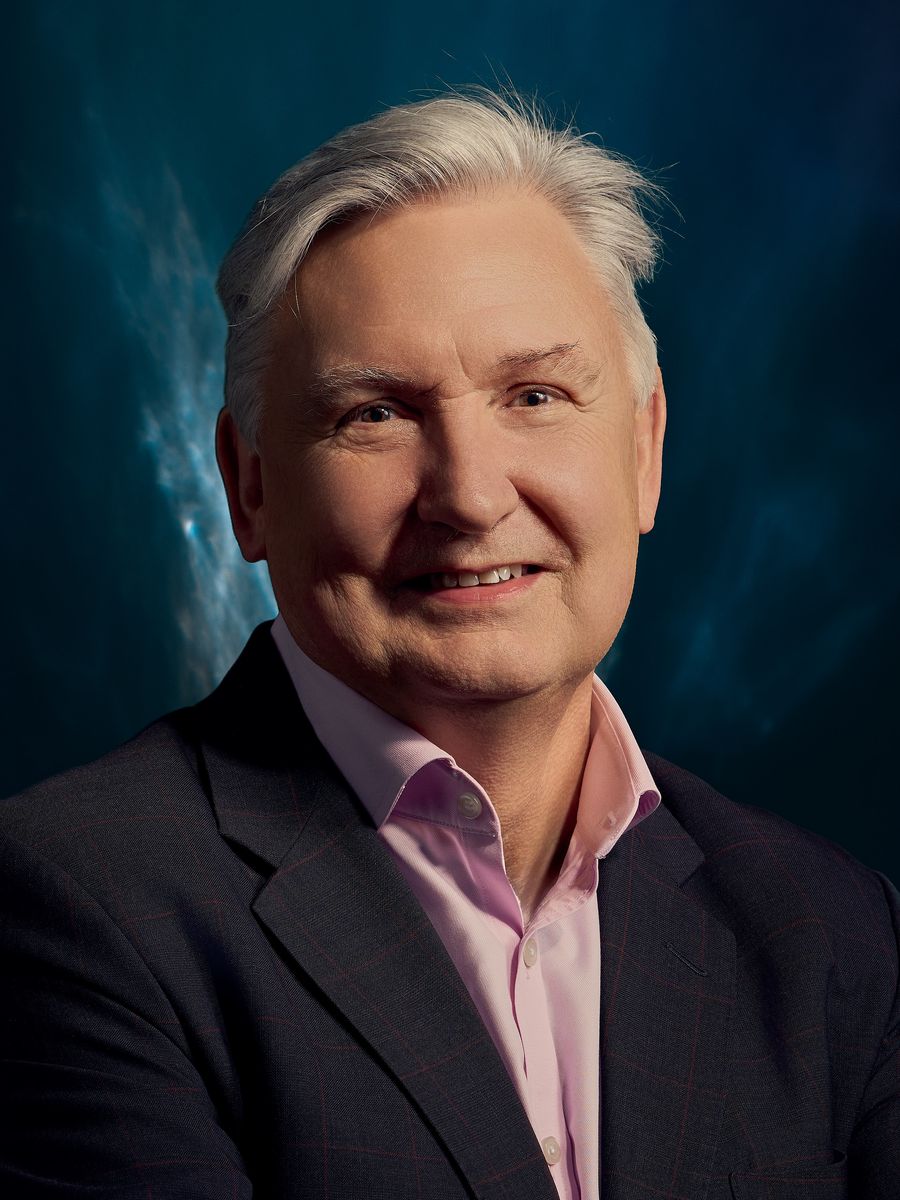 Clive Summerfield, CEO at FARx