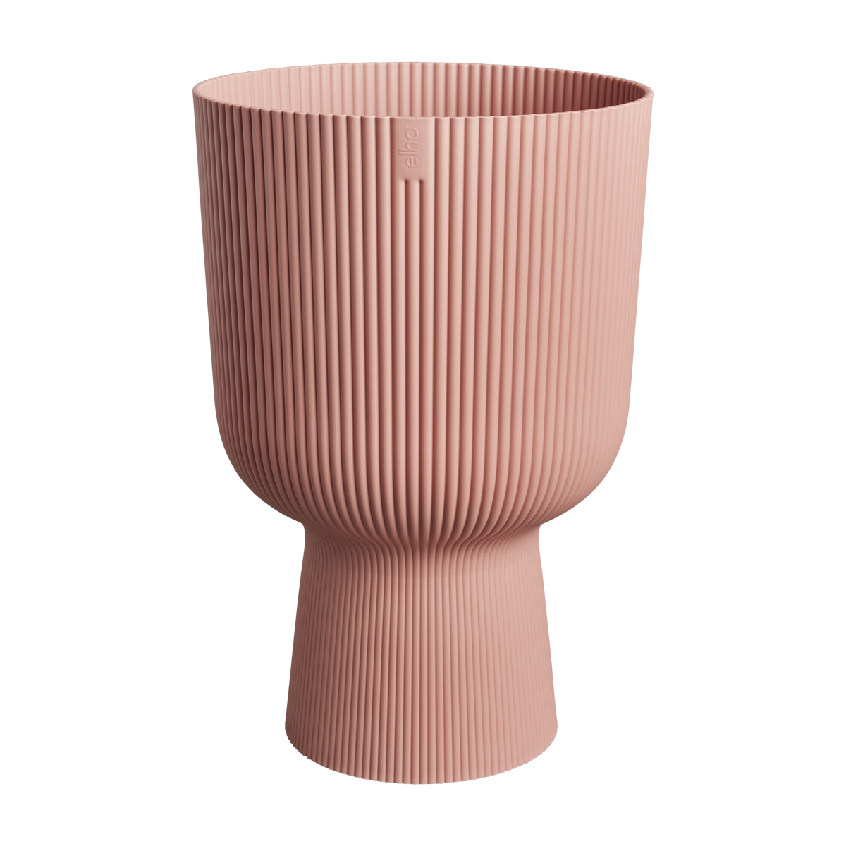 vibes fold coupe 30cm delicate pink