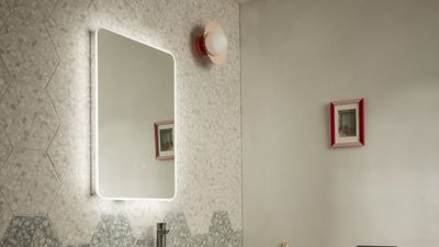 Suggested Header R2 Bathrooms, Levitate Rectangle Bathroom Mirror, £275, 8622816.jpg