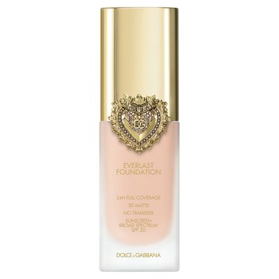 4C EVERLAST FOUNDATION