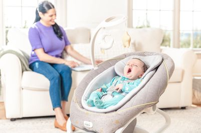 All Ways Soother