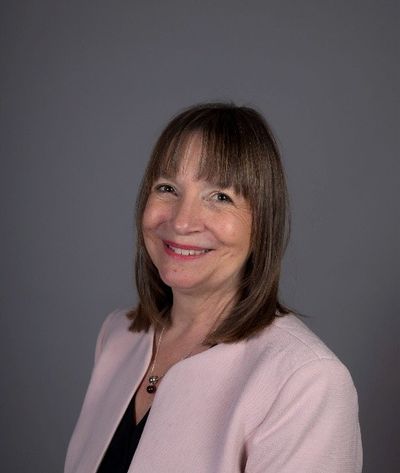Lisa Capper MBE, principal and CEO of Sandwell Colleges.jpg